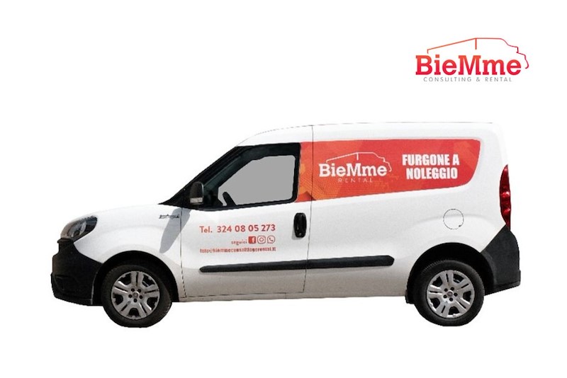 FIAT DOBLO’